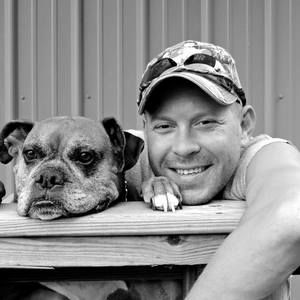 Meet your Posher, Cj